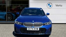 BMW 3 Series 320i M Sport 5dr Step Auto Petrol Estate
